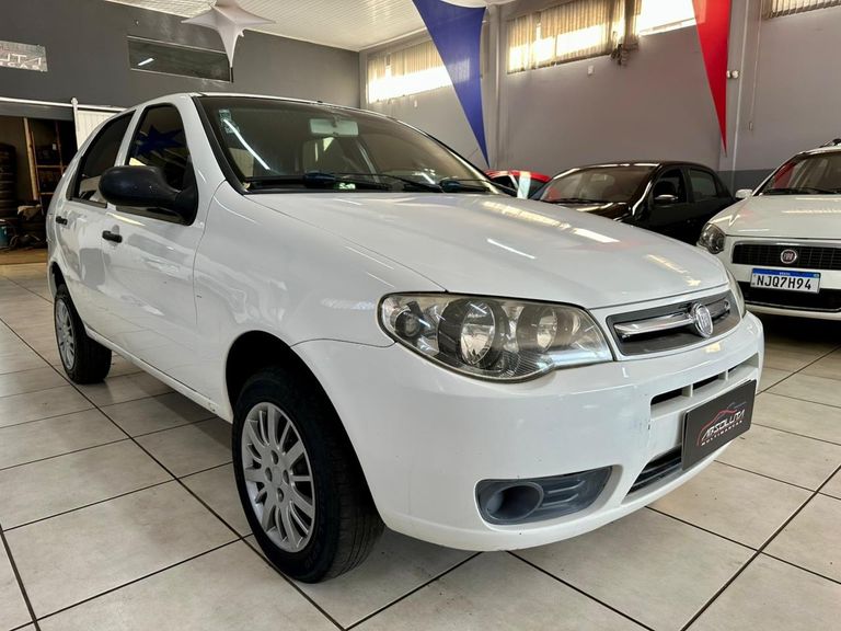 Fiat Palio 1.0 ECONOMY Fire Flex 8V 4p