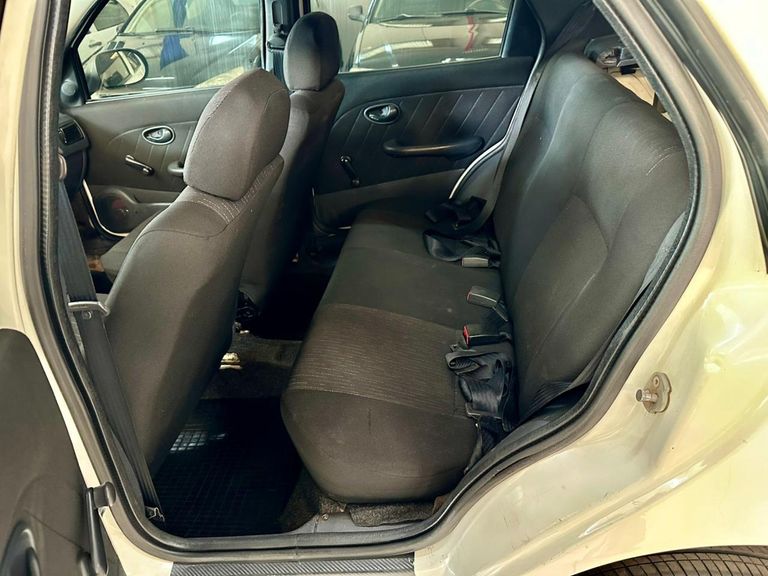 Fiat Palio 1.0 ECONOMY Fire Flex 8V 4p