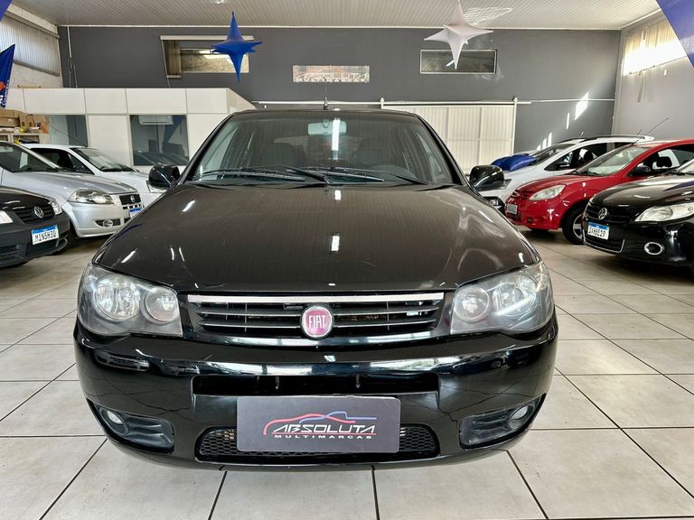 Fiat Palio Celebration 1.0 Fire Flex 8V 4p