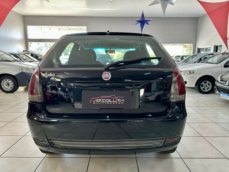 Fiat Palio Celebration 1.0 Fire Flex 8V 4p