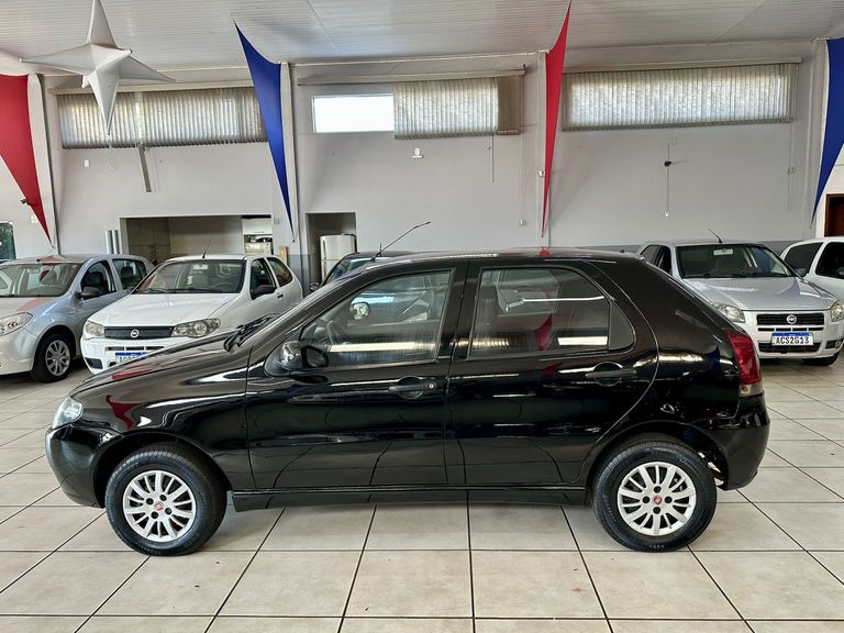 Fiat Palio Celebration 1.0 Fire Flex 8V 4p