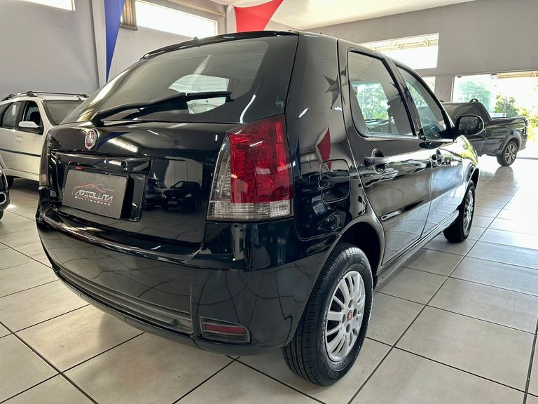 Fiat Palio Celebration 1.0 Fire Flex 8V 4p