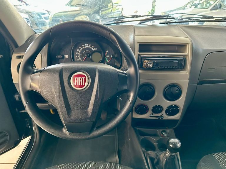Fiat Palio Celebration 1.0 Fire Flex 8V 4p
