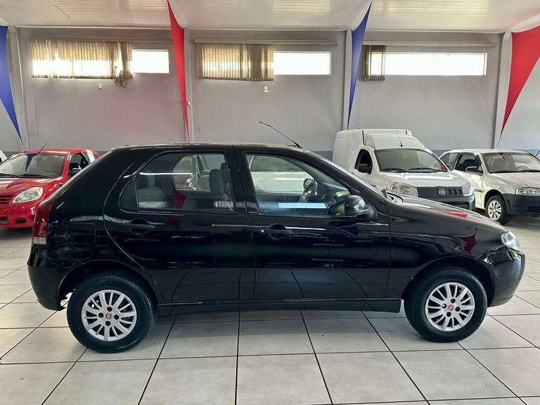 Fiat Palio Celebration 1.0 Fire Flex 8V 4p