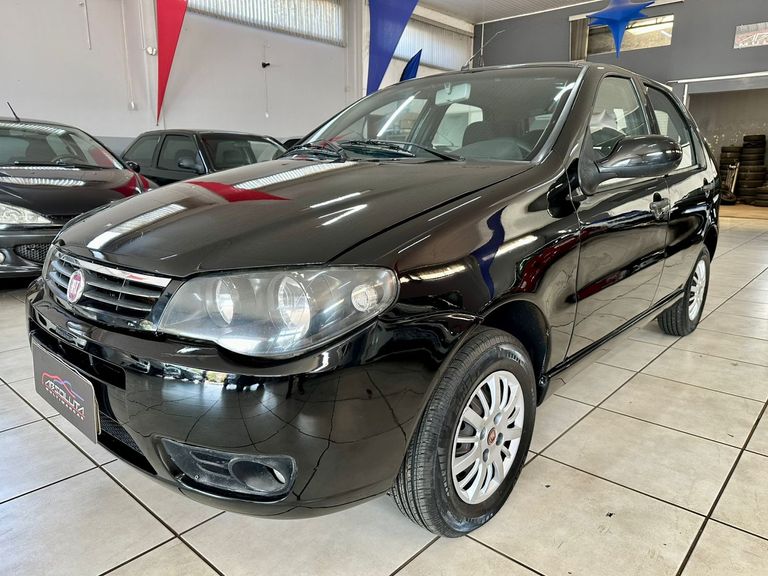Fiat Palio Celebration 1.0 Fire Flex 8V 4p