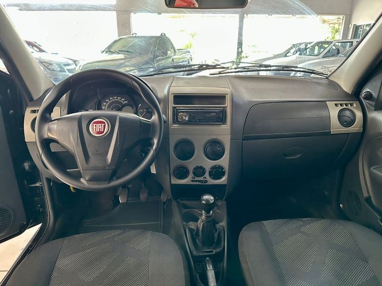 Fiat Palio Celebration 1.0 Fire Flex 8V 4p
