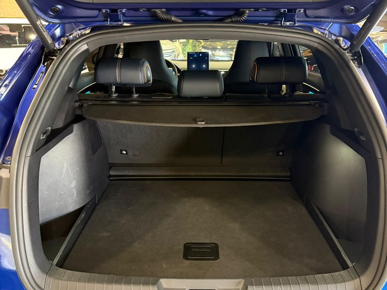 BYD Song Plus 1.5 16V Aut. (Hibrido)