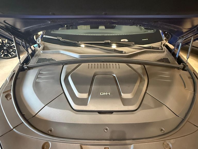 BYD Song Plus 1.5 16V Aut. (Hibrido)