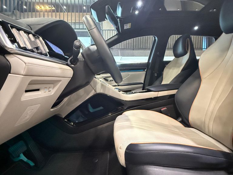 BYD Song Plus 1.5 16V Aut. (Hibrido)