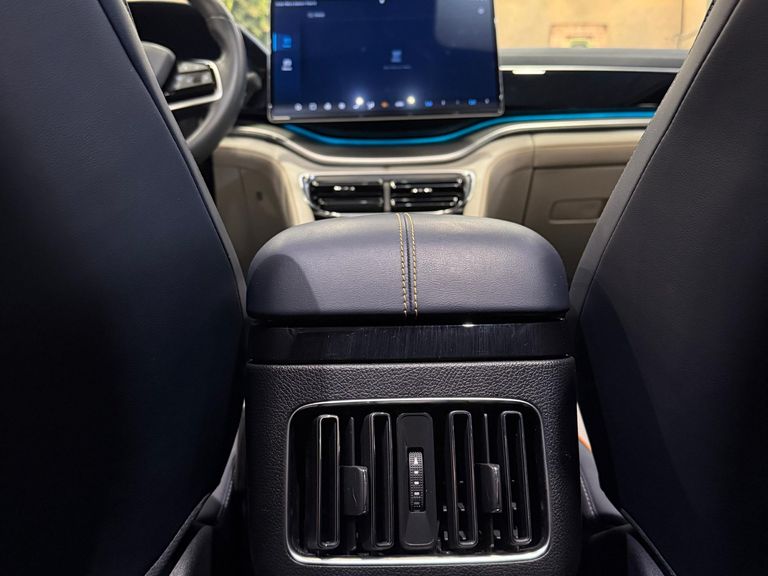 BYD Song Plus 1.5 16V Aut. (Hibrido)
