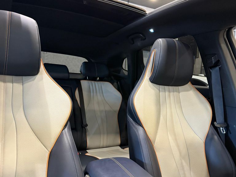 BYD Song Plus 1.5 16V Aut. (Hibrido)