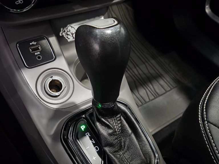 Fiat Toro Freedom 1.8 16V Flex Aut.