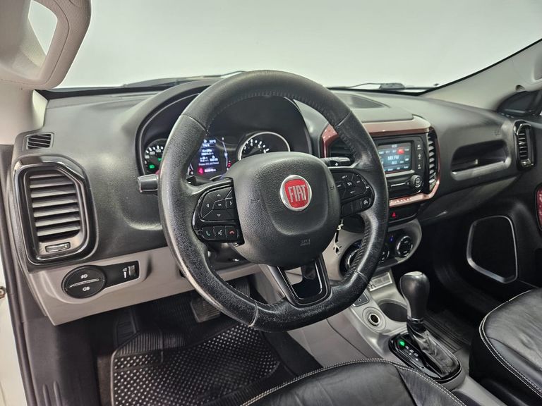 Fiat Toro Freedom 1.8 16V Flex Aut.