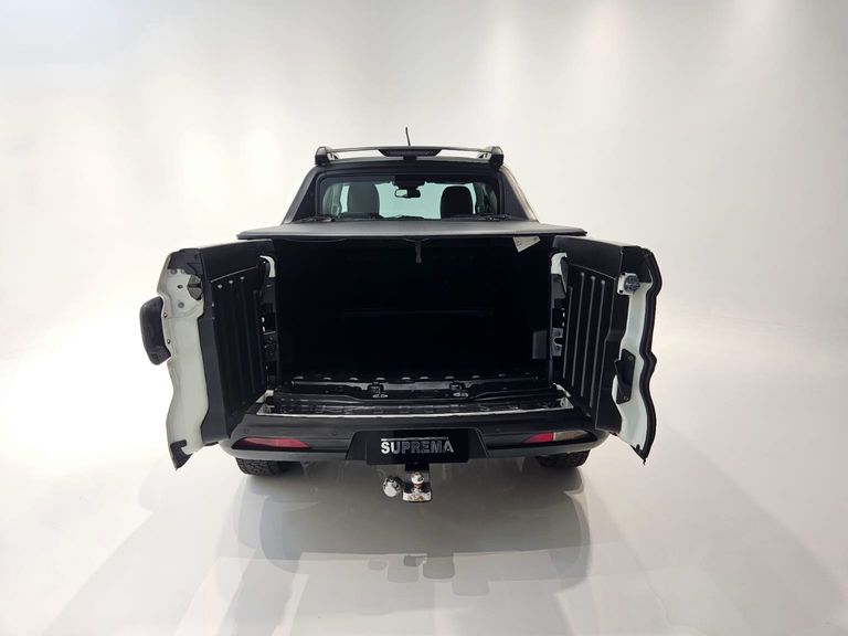 Fiat Toro Freedom 1.8 16V Flex Aut.