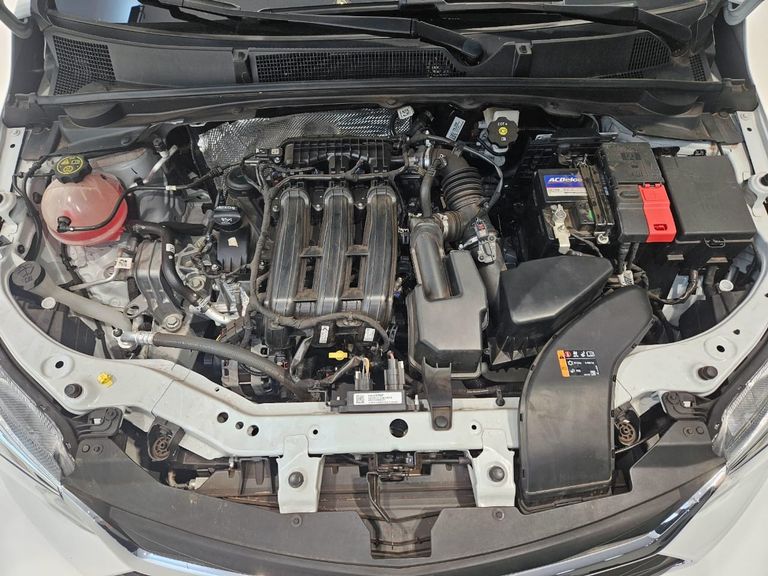 Chevrolet ONIX HATCH LT 1.0 12V TB Flex 5p Mec.