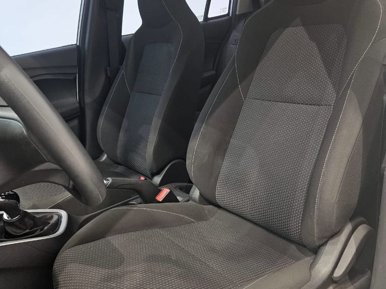 Chevrolet ONIX HATCH LT 1.0 12V TB Flex 5p Mec.