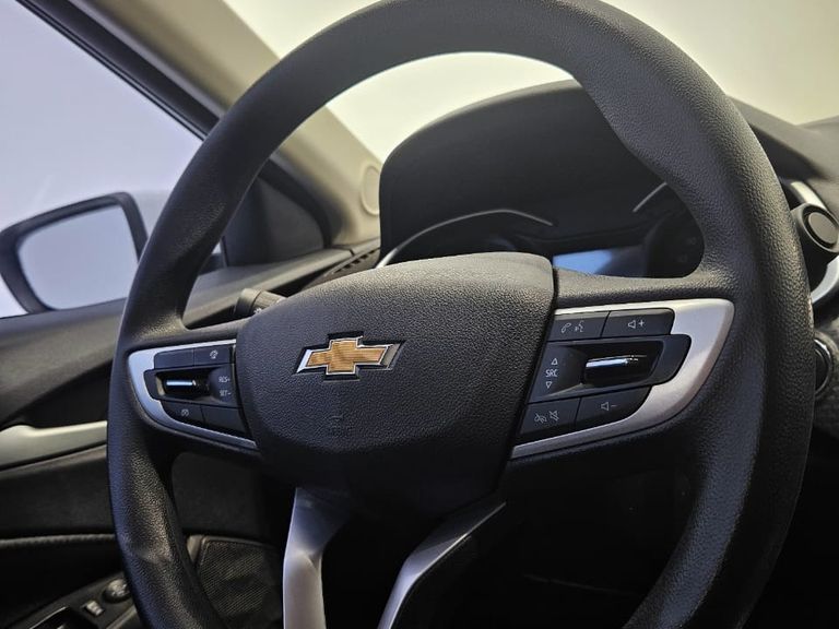 Chevrolet ONIX HATCH LT 1.0 12V TB Flex 5p Mec.