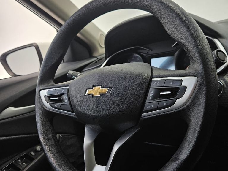 Chevrolet ONIX HATCH 1.0 12V Flex 5p Mec.
