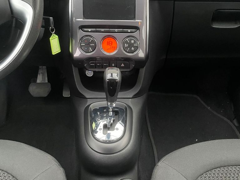 Citroën C3 Excl. 1.6 VTi Flex Start 16V 5p Aut.