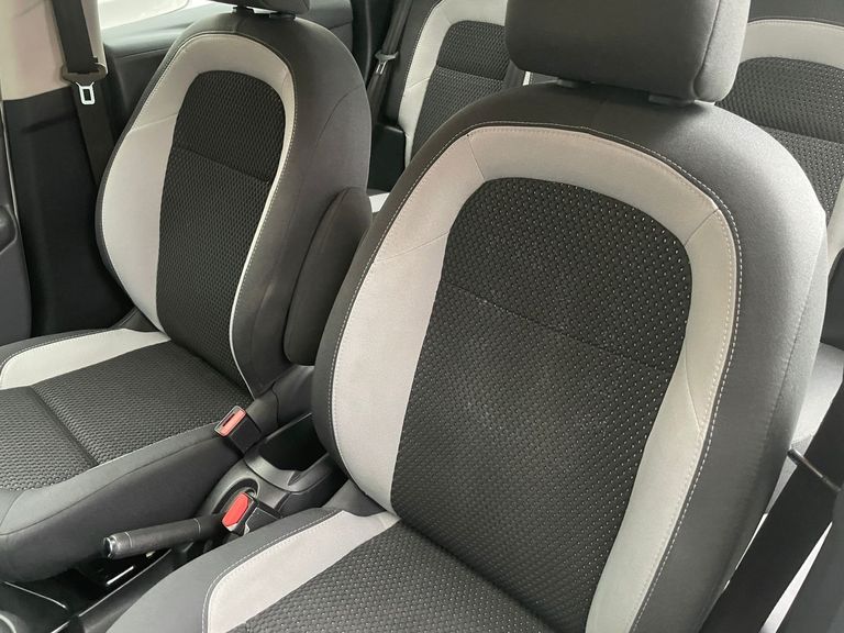 Citroën C3 Excl. 1.6 VTi Flex Start 16V 5p Aut.