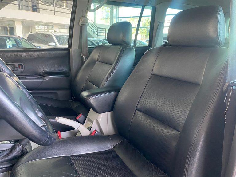 Mitsubishi Pajero Sport HPE 2.5 4x4 Diesel Aut.