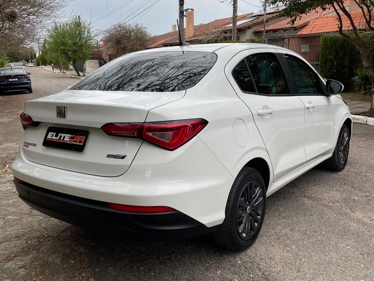Fiat CRONOS DRIVE 1.3 8V Flex