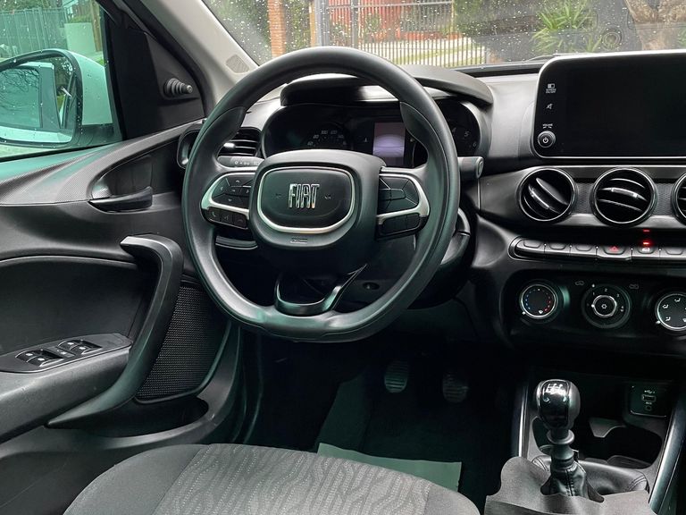 Fiat CRONOS DRIVE 1.3 8V Flex