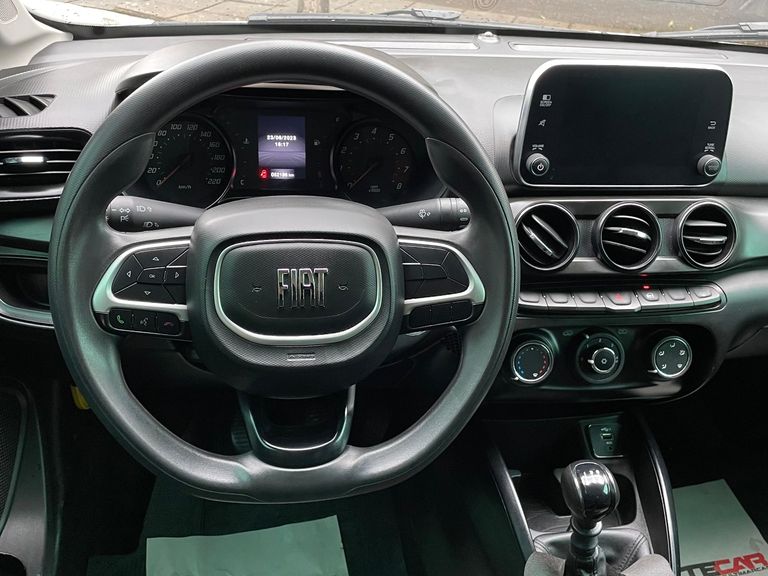 Fiat CRONOS DRIVE 1.3 8V Flex