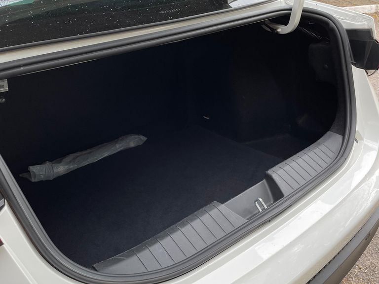Fiat CRONOS DRIVE 1.3 8V Flex