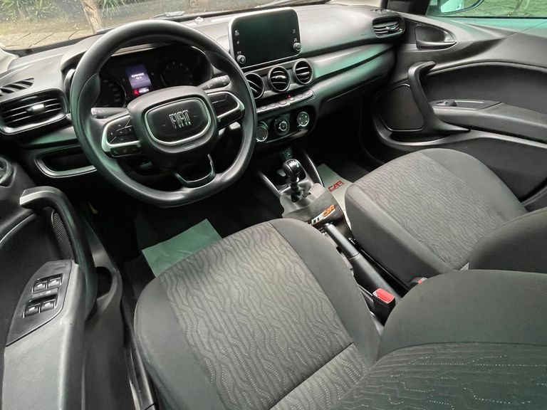 Fiat CRONOS DRIVE 1.3 8V Flex