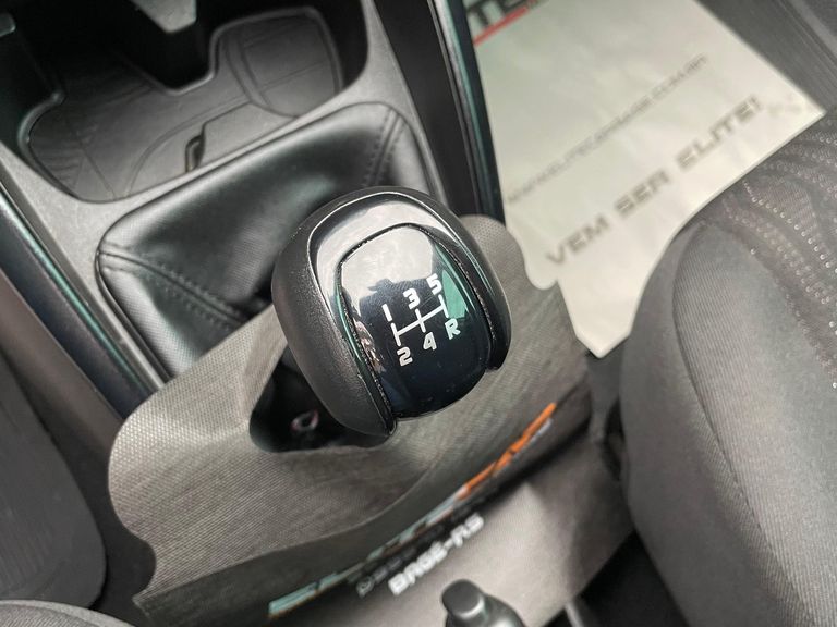 Fiat CRONOS DRIVE 1.3 8V Flex