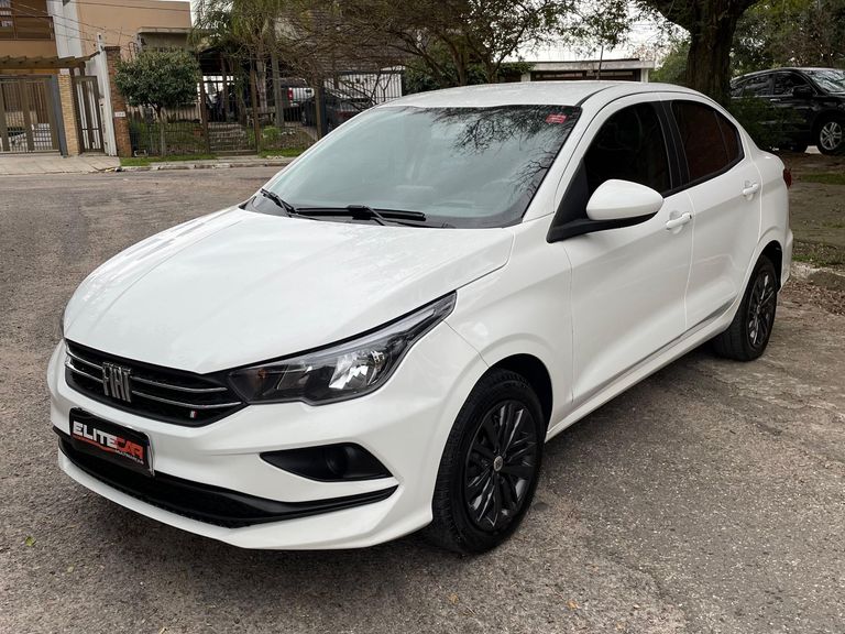 Fiat CRONOS DRIVE 1.3 8V Flex