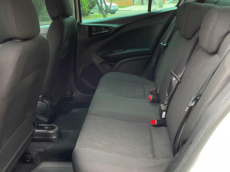 Fiat CRONOS DRIVE 1.3 8V Flex