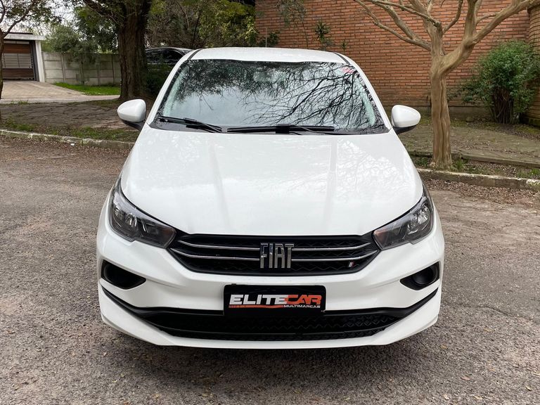 Fiat CRONOS DRIVE 1.3 8V Flex