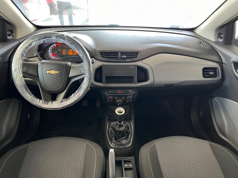 Chevrolet ONIX HATCH Joy 1.0 8V Flex 5p Mec.
