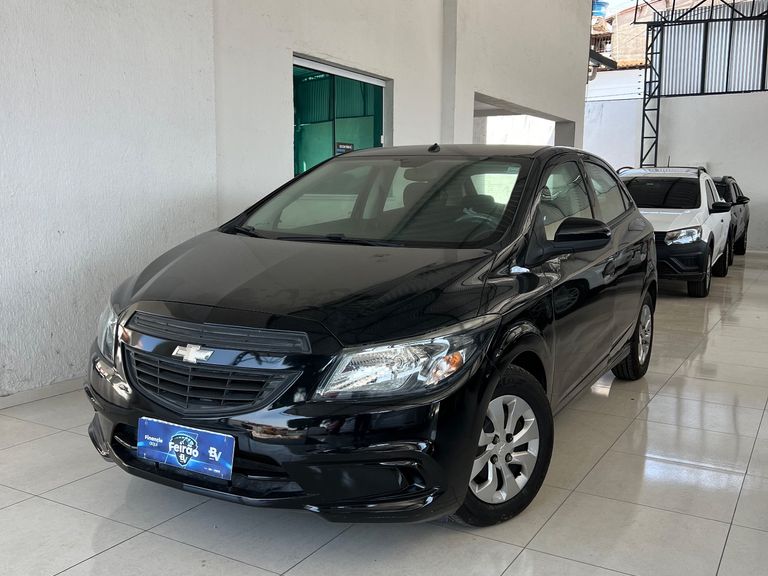 Chevrolet ONIX HATCH Joy 1.0 8V Flex 5p Mec.