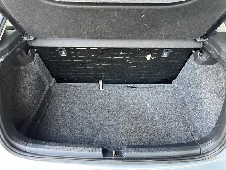 VolksWagen Polo 1.6 MSI Flex 16V 5p