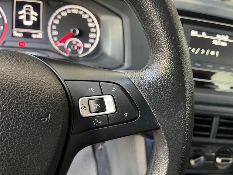VolksWagen Polo 1.6 MSI Flex 16V 5p