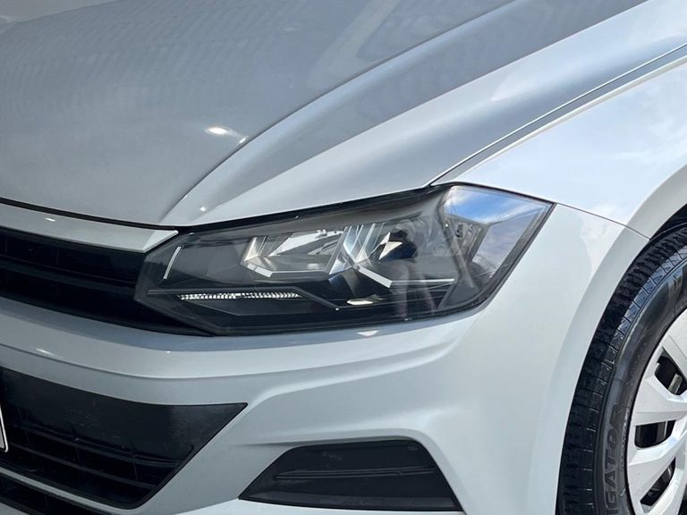 VolksWagen Polo 1.6 MSI Flex 16V 5p