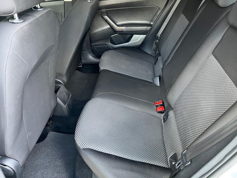 VolksWagen Polo 1.6 MSI Flex 16V 5p