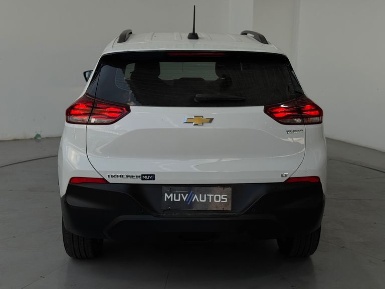 Chevrolet TRACKER LT 1.0 Turbo 12V Flex Aut.