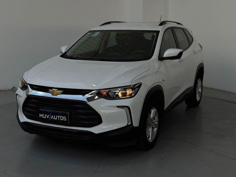 Chevrolet TRACKER LT 1.0 Turbo 12V Flex Aut.