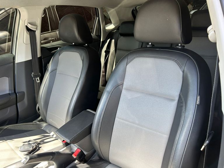 VolksWagen Polo Highline 200 TSI 1.0 Flex 12V Aut.