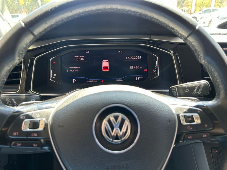 VolksWagen Polo Highline 200 TSI 1.0 Flex 12V Aut.