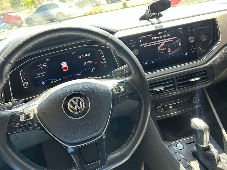 VolksWagen Polo Highline 200 TSI 1.0 Flex 12V Aut.