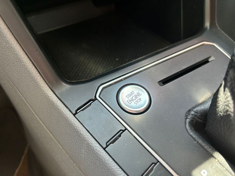 VolksWagen Polo Highline 200 TSI 1.0 Flex 12V Aut.