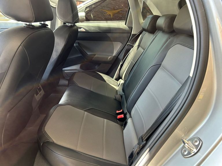 VolksWagen Polo Highline 200 TSI 1.0 Flex 12V Aut.