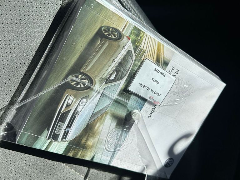 VolksWagen Polo Highline 200 TSI 1.0 Flex 12V Aut.