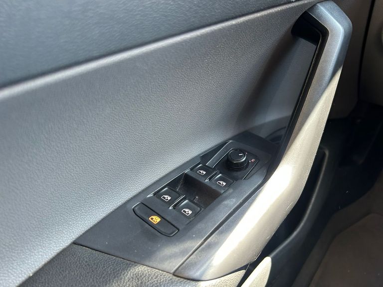 VolksWagen Polo Highline 200 TSI 1.0 Flex 12V Aut.