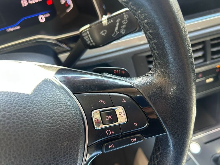 VolksWagen Polo Highline 200 TSI 1.0 Flex 12V Aut.